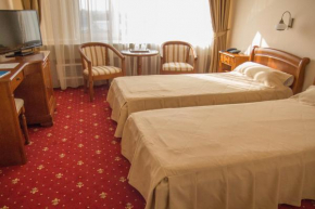  Hotel Traian  Брэйла